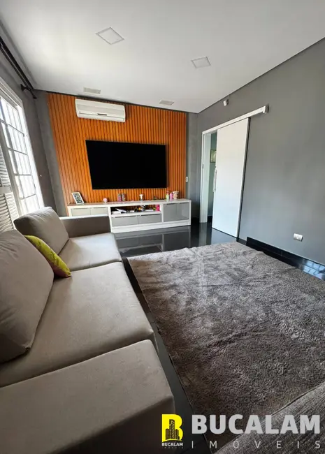 Foto 6 de Casa de Condomínio com 5 quartos à venda, 500m2 em Jardim Mirna, Taboao Da Serra - SP