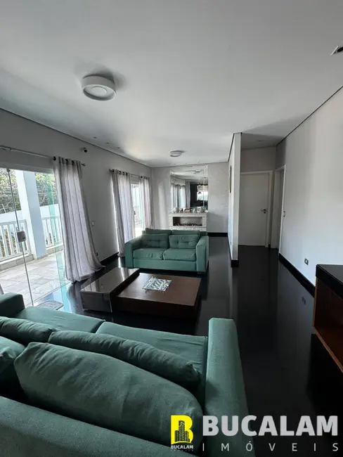 Foto 3 de Casa de Condomínio com 5 quartos à venda, 500m2 em Jardim Mirna, Taboao Da Serra - SP