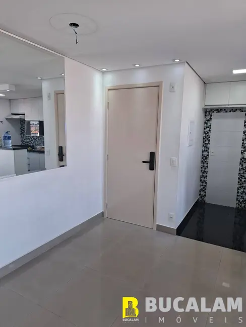 Foto 7 de Apartamento com 2 quartos à venda, 58m2 em Jardim Wanda, Taboao Da Serra - SP