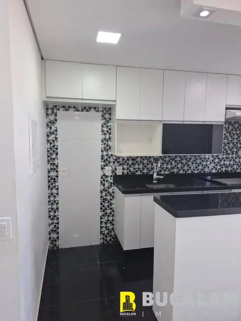 Foto 6 de Apartamento com 2 quartos à venda, 58m2 em Jardim Wanda, Taboao Da Serra - SP