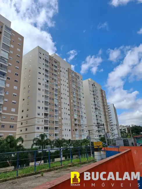 Foto 1 de Apartamento com 2 quartos à venda, 58m2 em Jardim Wanda, Taboao Da Serra - SP