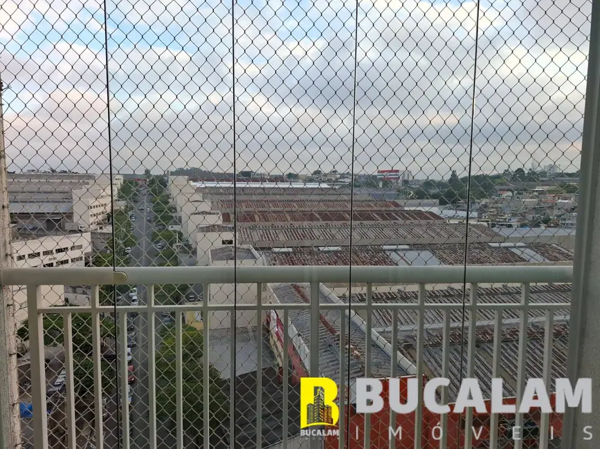 Foto 5 de Apartamento com 2 quartos à venda, 58m2 em Jardim Wanda, Taboao Da Serra - SP