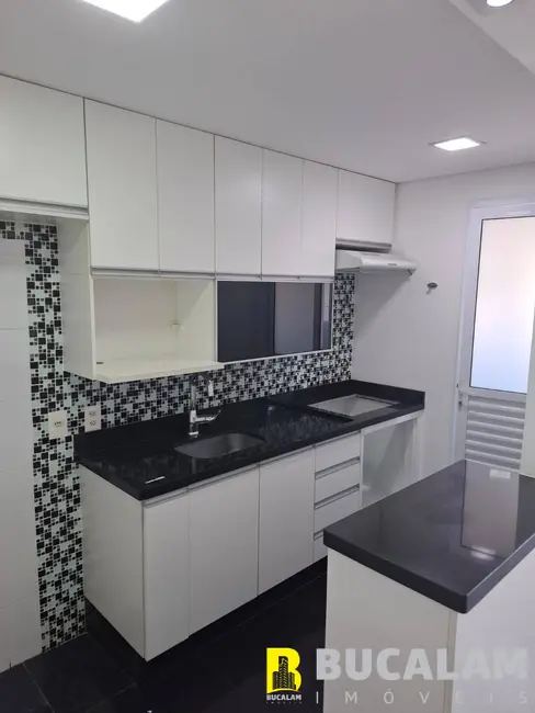 Foto 9 de Apartamento com 2 quartos à venda, 58m2 em Jardim Wanda, Taboao Da Serra - SP