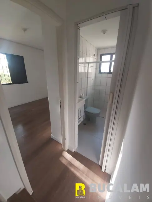 Apartamento com 2 quartos à venda, 56m2 em Vila Sônia do Taboão, Taboao Da Serra - SP - imagem 5 Foto 5 de Apartamento com 2 quartos à venda, 56m2 em Vila Sônia do Taboão, Taboao Da Serra - SP