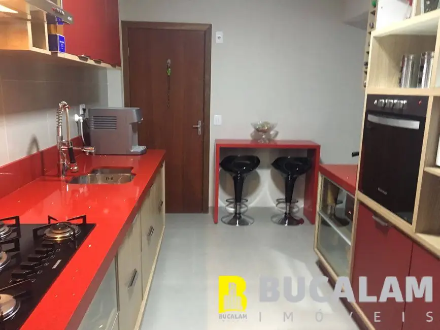 Foto 1 de Apartamento com 3 quartos à venda, 110m2 em Chácara Agrindus, Taboao Da Serra - SP