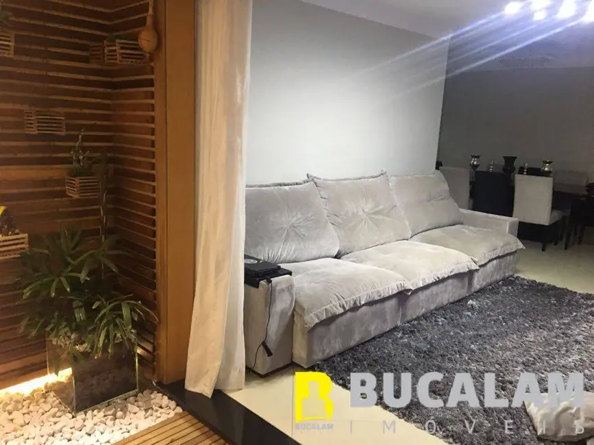 Foto 5 de Apartamento com 3 quartos à venda, 110m2 em Chácara Agrindus, Taboao Da Serra - SP