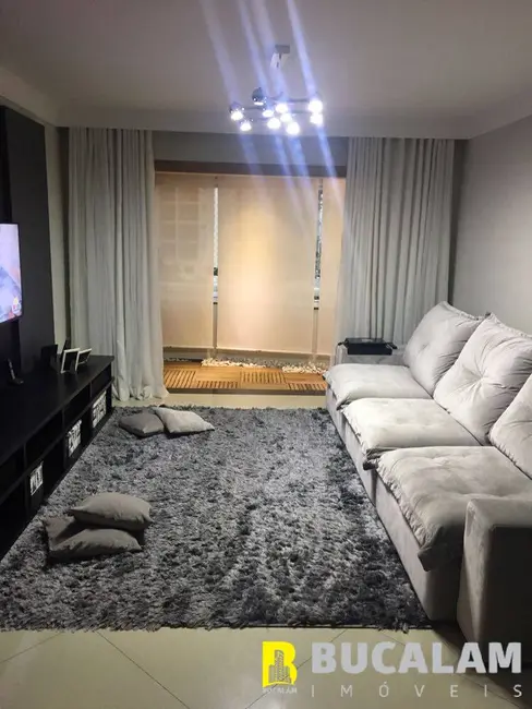 Foto 8 de Apartamento com 3 quartos à venda, 110m2 em Chácara Agrindus, Taboao Da Serra - SP