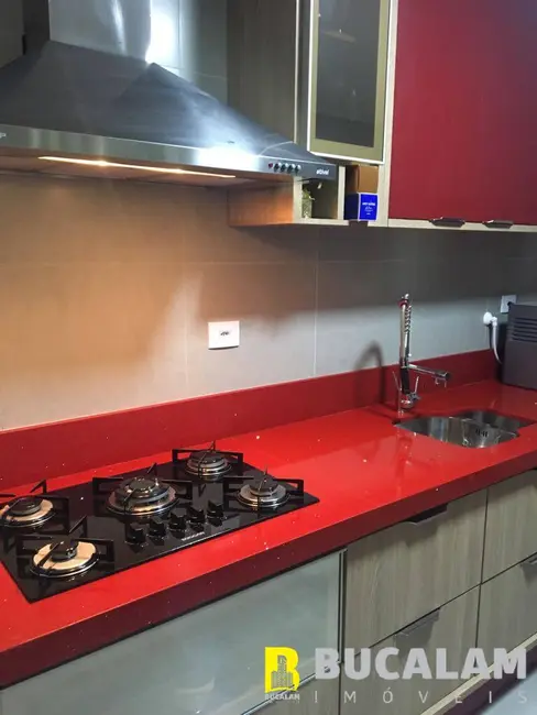 Foto 2 de Apartamento com 3 quartos à venda, 110m2 em Chácara Agrindus, Taboao Da Serra - SP