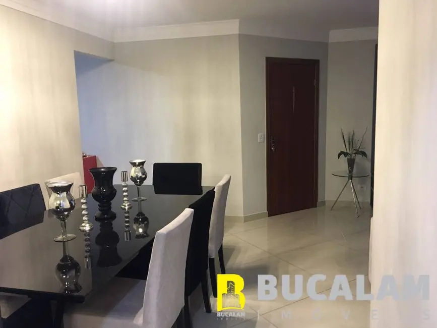 Foto 7 de Apartamento com 3 quartos à venda, 110m2 em Chácara Agrindus, Taboao Da Serra - SP