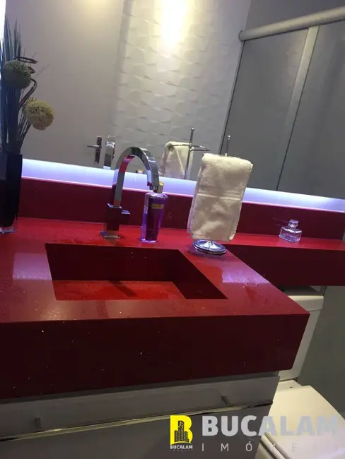 Foto 9 de Apartamento com 3 quartos à venda, 110m2 em Chácara Agrindus, Taboao Da Serra - SP