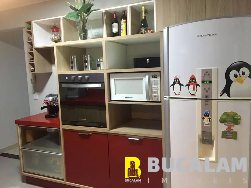 Foto 4 de Apartamento com 3 quartos à venda, 110m2 em Chácara Agrindus, Taboao Da Serra - SP