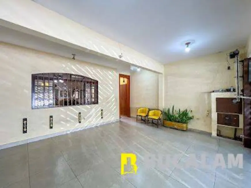 Foto 3 de Casa com 2 quartos à venda, 250m2 em Jardim Salete, Taboao Da Serra - SP