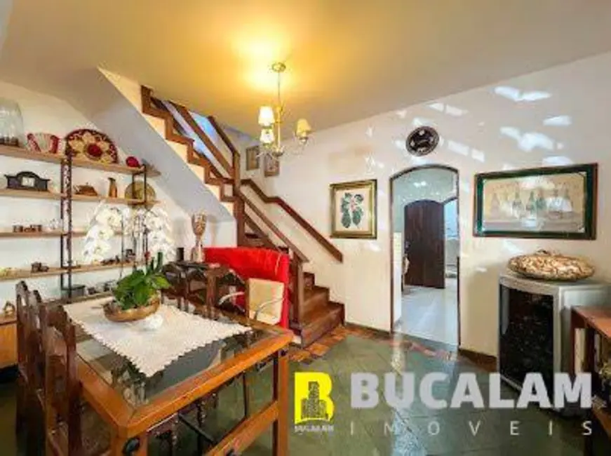 Foto 5 de Casa com 2 quartos à venda, 250m2 em Jardim Salete, Taboao Da Serra - SP