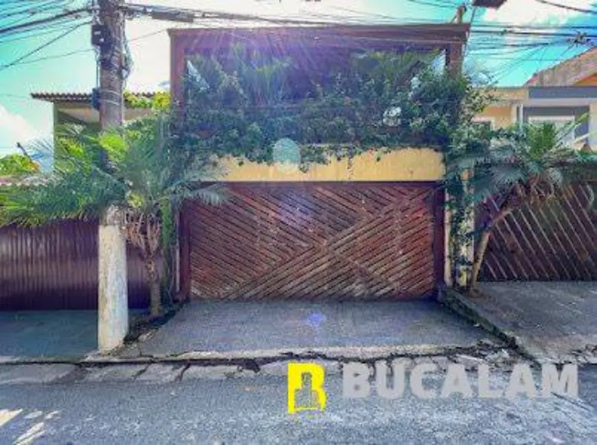 Foto 2 de Casa com 2 quartos à venda, 250m2 em Jardim Salete, Taboao Da Serra - SP