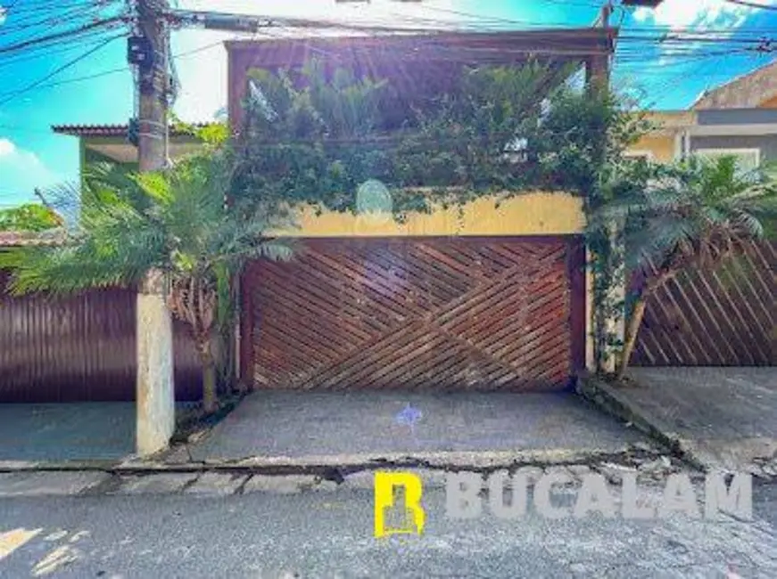 Foto 1 de Casa com 2 quartos à venda, 250m2 em Jardim Salete, Taboao Da Serra - SP