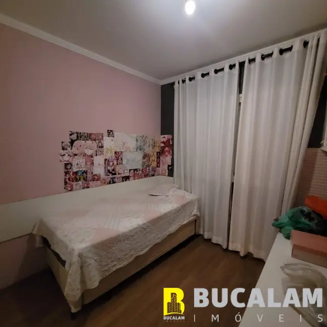 Foto 7 de Apartamento com 3 quartos à venda, 126m2 em Jardim Wanda, Taboao Da Serra - SP