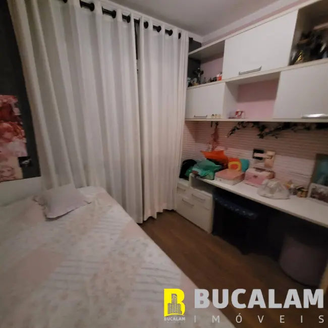 Foto 8 de Apartamento com 3 quartos à venda, 126m2 em Jardim Wanda, Taboao Da Serra - SP