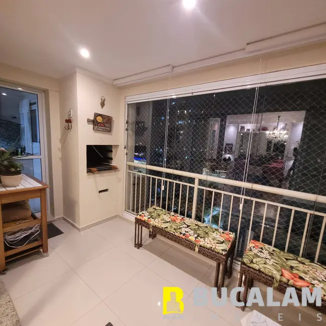 Foto 1 de Apartamento com 3 quartos à venda, 126m2 em Jardim Wanda, Taboao Da Serra - SP