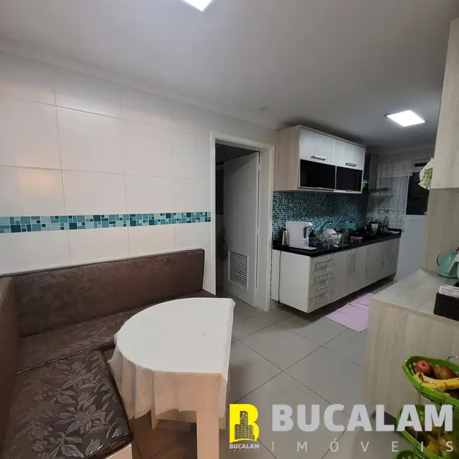 Foto 9 de Apartamento com 3 quartos à venda, 126m2 em Jardim Wanda, Taboao Da Serra - SP