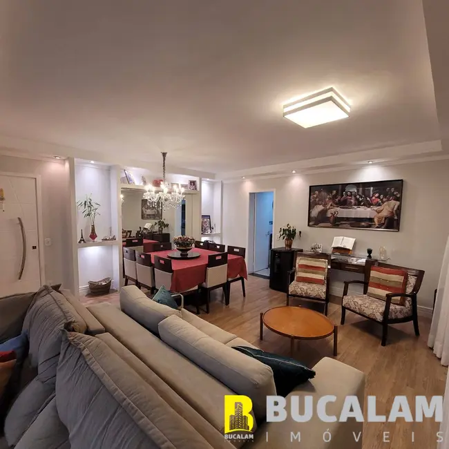 Foto 3 de Apartamento com 3 quartos à venda, 126m2 em Jardim Wanda, Taboao Da Serra - SP