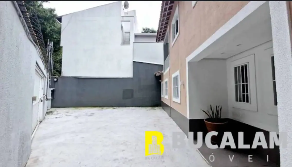 Foto 2 de Casa com 3 quartos à venda, 118m2 em Jardim América, Taboao Da Serra - SP