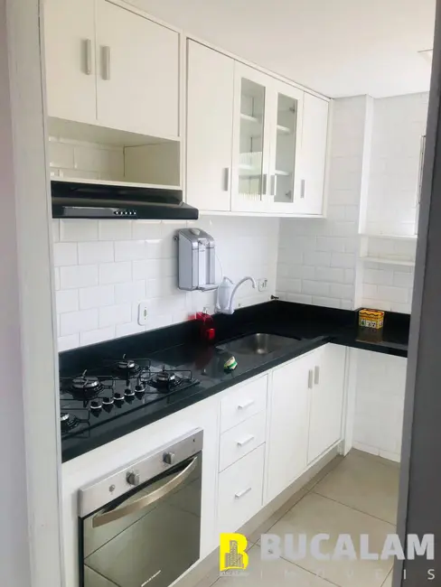 Foto 1 de Apartamento com 2 quartos à venda, 53m2 em Parque Pinheiros, Taboao Da Serra - SP