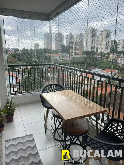 Foto 1 de Apartamento com 2 quartos à venda, 86m2 em Lar São Paulo, São Paulo - SP