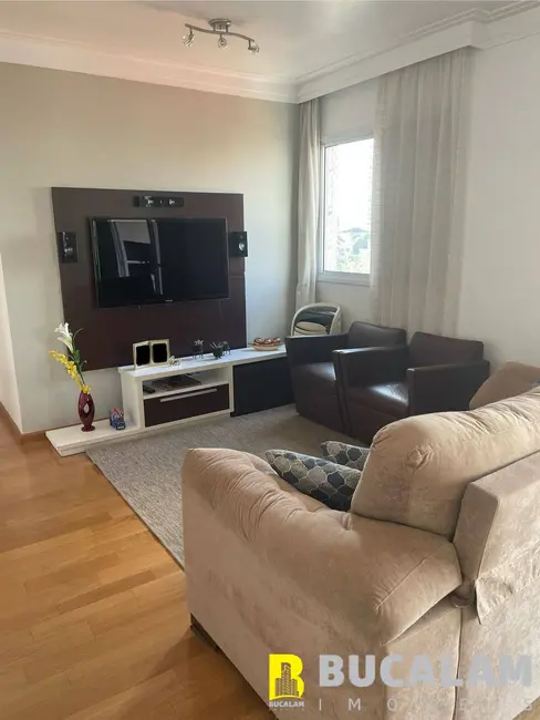 Foto 6 de Apartamento com 2 quartos à venda, 86m2 em Lar São Paulo, São Paulo - SP