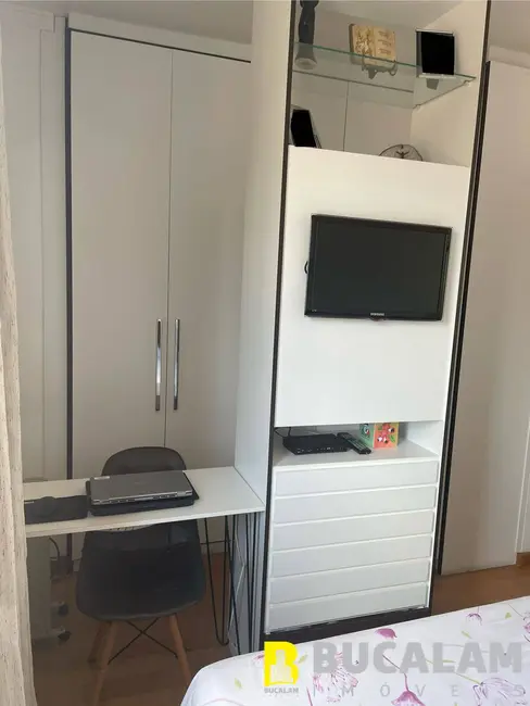 Foto 9 de Apartamento com 2 quartos à venda, 86m2 em Lar São Paulo, São Paulo - SP