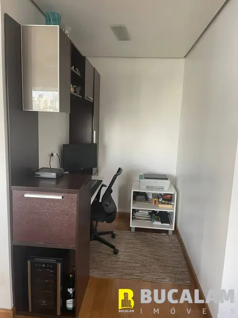 Foto 4 de Apartamento com 2 quartos à venda, 86m2 em Lar São Paulo, São Paulo - SP