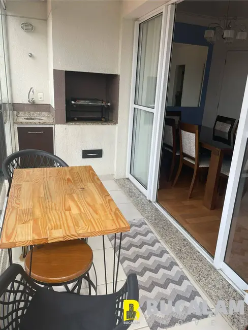 Foto 2 de Apartamento com 2 quartos à venda, 86m2 em Lar São Paulo, São Paulo - SP