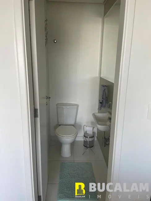 Foto 5 de Apartamento com 2 quartos à venda, 86m2 em Lar São Paulo, São Paulo - SP