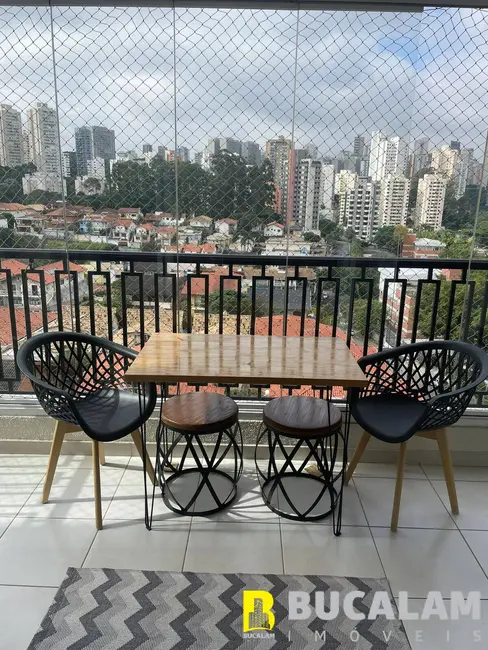Foto 3 de Apartamento com 2 quartos à venda, 86m2 em Lar São Paulo, São Paulo - SP