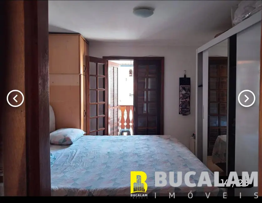 Foto 4 de Casa com 3 quartos à venda, 202m2 em Ferreira, São Paulo - SP