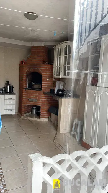 Foto 3 de Casa com 3 quartos à venda, 202m2 em Ferreira, São Paulo - SP