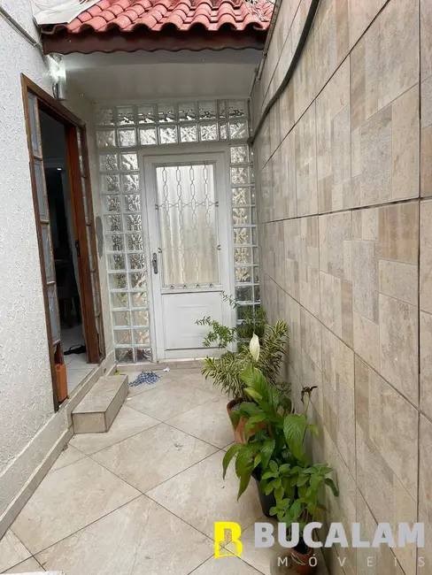 Foto 8 de Casa com 3 quartos à venda, 202m2 em Ferreira, São Paulo - SP