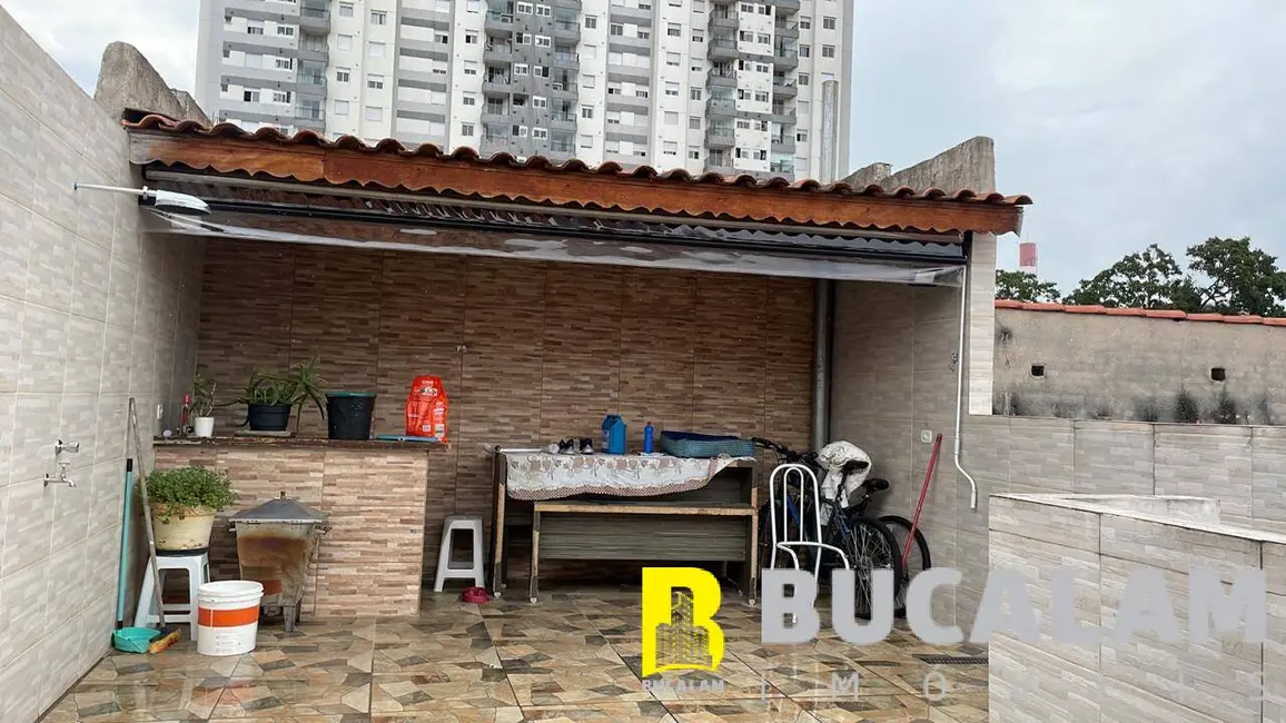 Foto 9 de Casa com 3 quartos à venda, 202m2 em Ferreira, São Paulo - SP