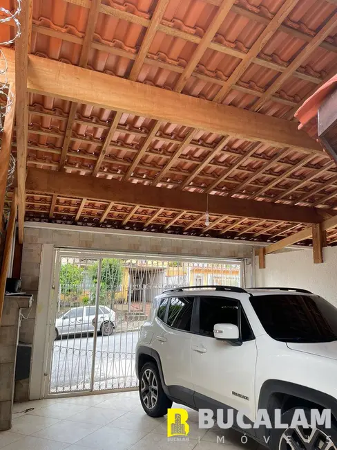 Foto 1 de Casa com 3 quartos à venda, 202m2 em Ferreira, São Paulo - SP