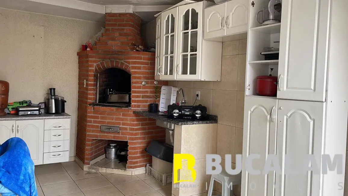 Foto 2 de Casa com 3 quartos à venda, 202m2 em Ferreira, São Paulo - SP