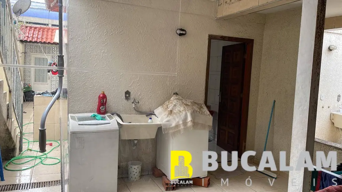 Foto 5 de Casa com 3 quartos à venda, 202m2 em Ferreira, São Paulo - SP