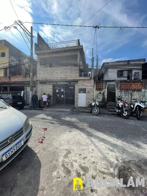 Foto 2 de Casa com 3 quartos à venda, 145m2 em Jardim Santo Onofre, Taboao Da Serra - SP