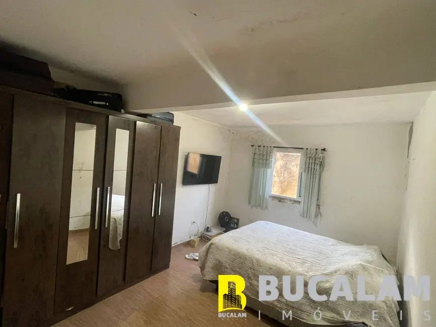 Casa com 3 quartos à venda, 145m2 em Jardim Santo Onofre, Taboao Da Serra - SP - imagem 9 Foto 9 de Casa com 3 quartos à venda, 145m2 em Jardim Santo Onofre, Taboao Da Serra - SP