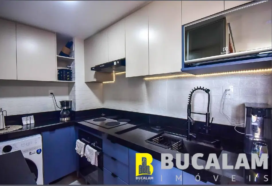 Foto 7 de Apartamento com 2 quartos à venda, 36m2 em Morumbi, São Paulo - SP
