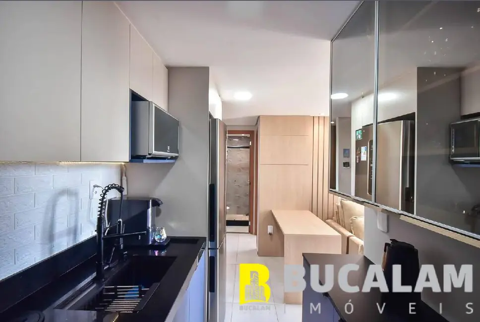 Foto 8 de Apartamento com 2 quartos à venda, 36m2 em Morumbi, São Paulo - SP