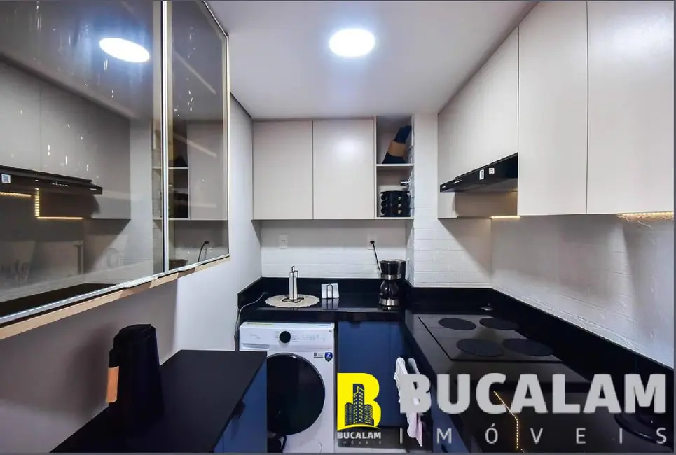 Foto 6 de Apartamento com 2 quartos à venda, 36m2 em Morumbi, São Paulo - SP