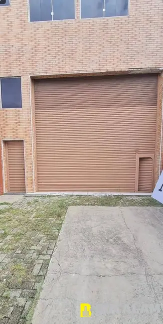 Foto 1 de Armazém / Galpão para alugar, 200m2 em Centro, Taboao Da Serra - SP