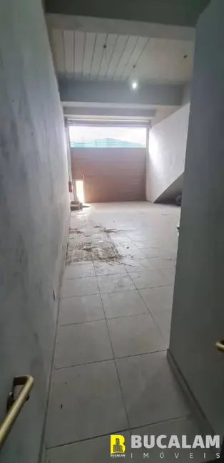 Foto 5 de Armazém / Galpão para alugar, 200m2 em Centro, Taboao Da Serra - SP