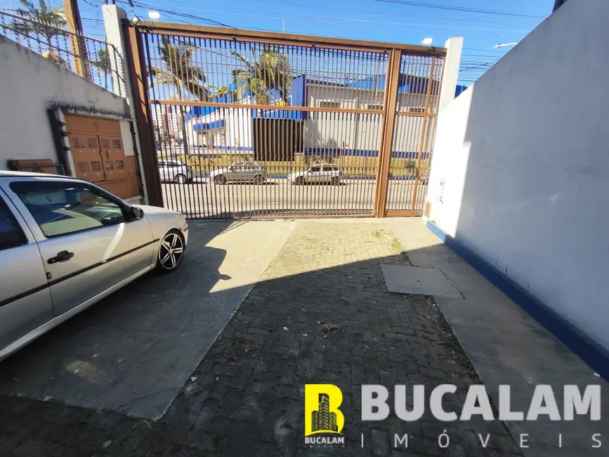 Foto 8 de Armazém / Galpão para alugar, 200m2 em Centro, Taboao Da Serra - SP