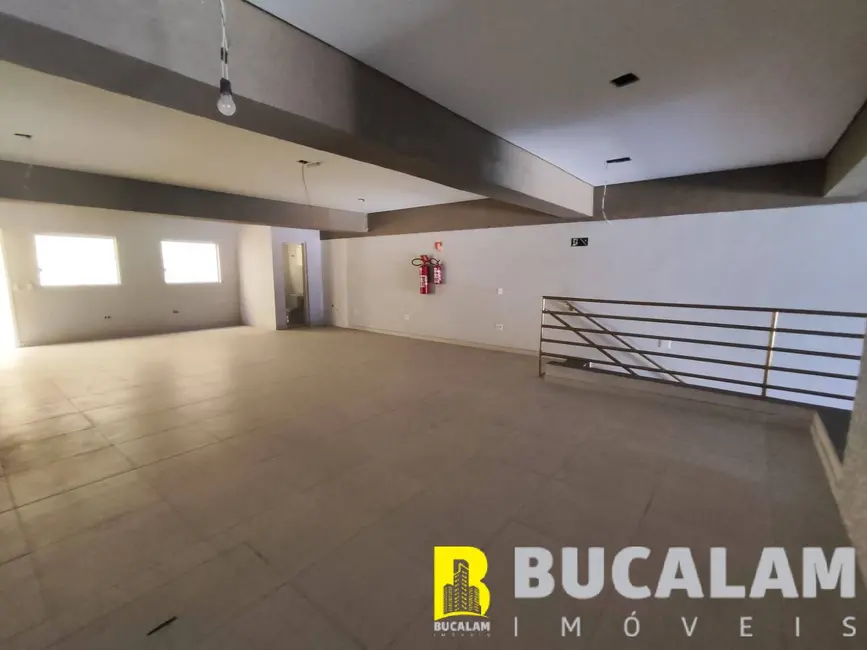 Foto 7 de Armazém / Galpão para alugar, 200m2 em Centro, Taboao Da Serra - SP