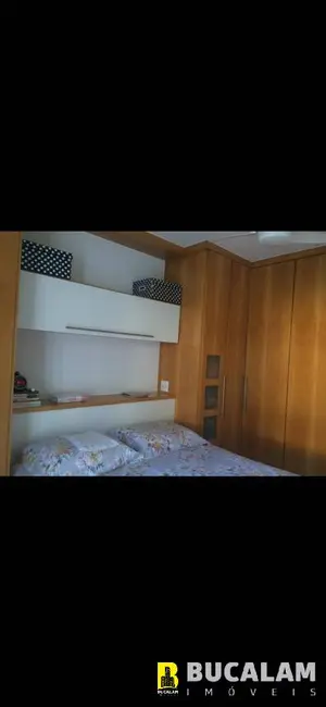 Foto 4 de Casa de Condomínio com 3 quartos à venda, 167m2 em Parque Assunção, Taboao Da Serra - SP